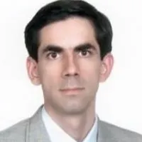 دکتر مجید ملک محمد