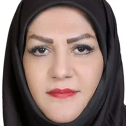 فرشته کورنگ بهشتی