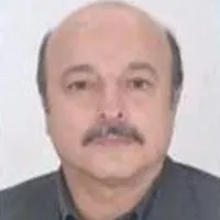 دکتر حیدر فقیه