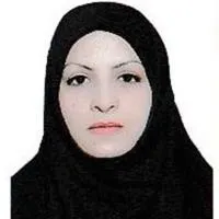 سارا هاشمی