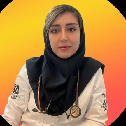دکتر سیما شمشیری خامنه