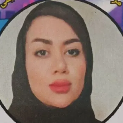 دکتر مهدیه عزتی