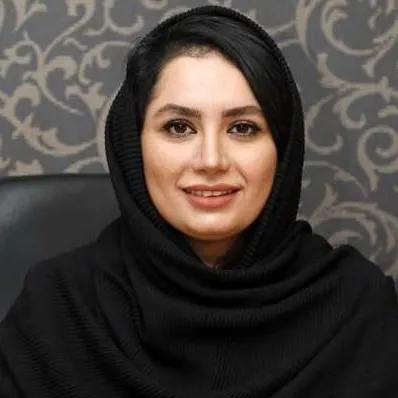 مهسا امینی