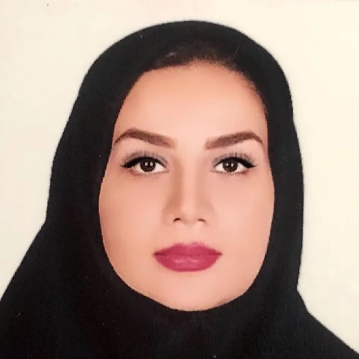 دکتر محیا علمی