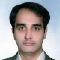 دکتر افشین شریفی