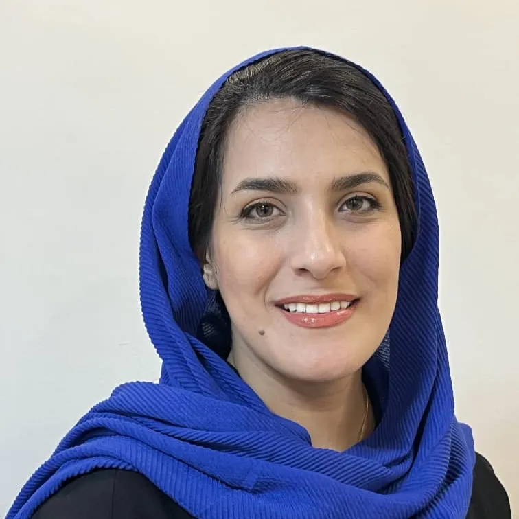 هاجر علی نژاد