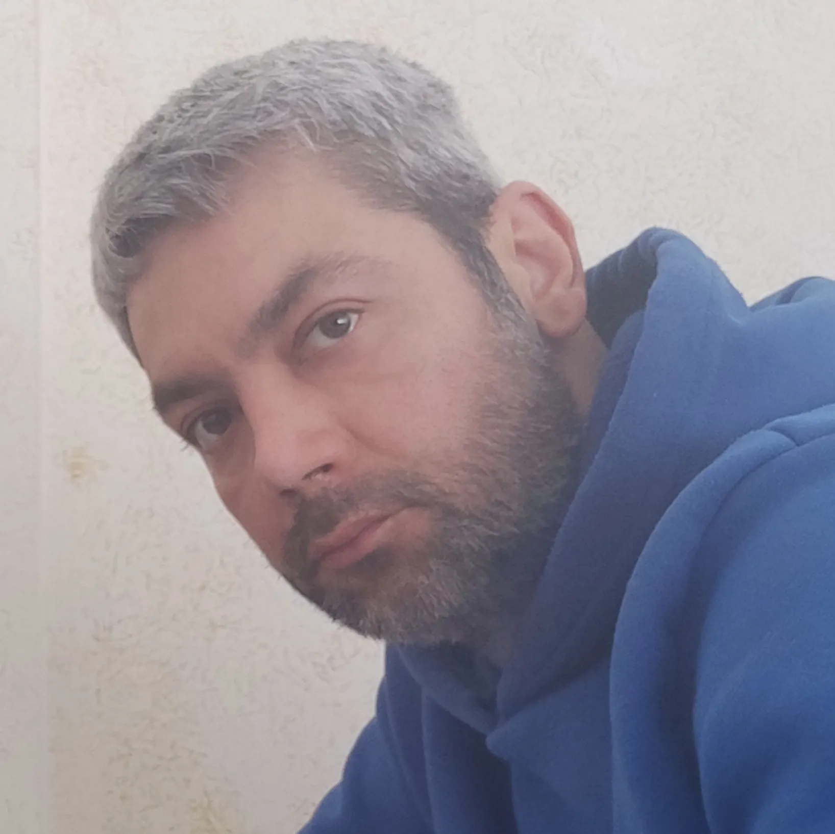 پیمان رمضانی