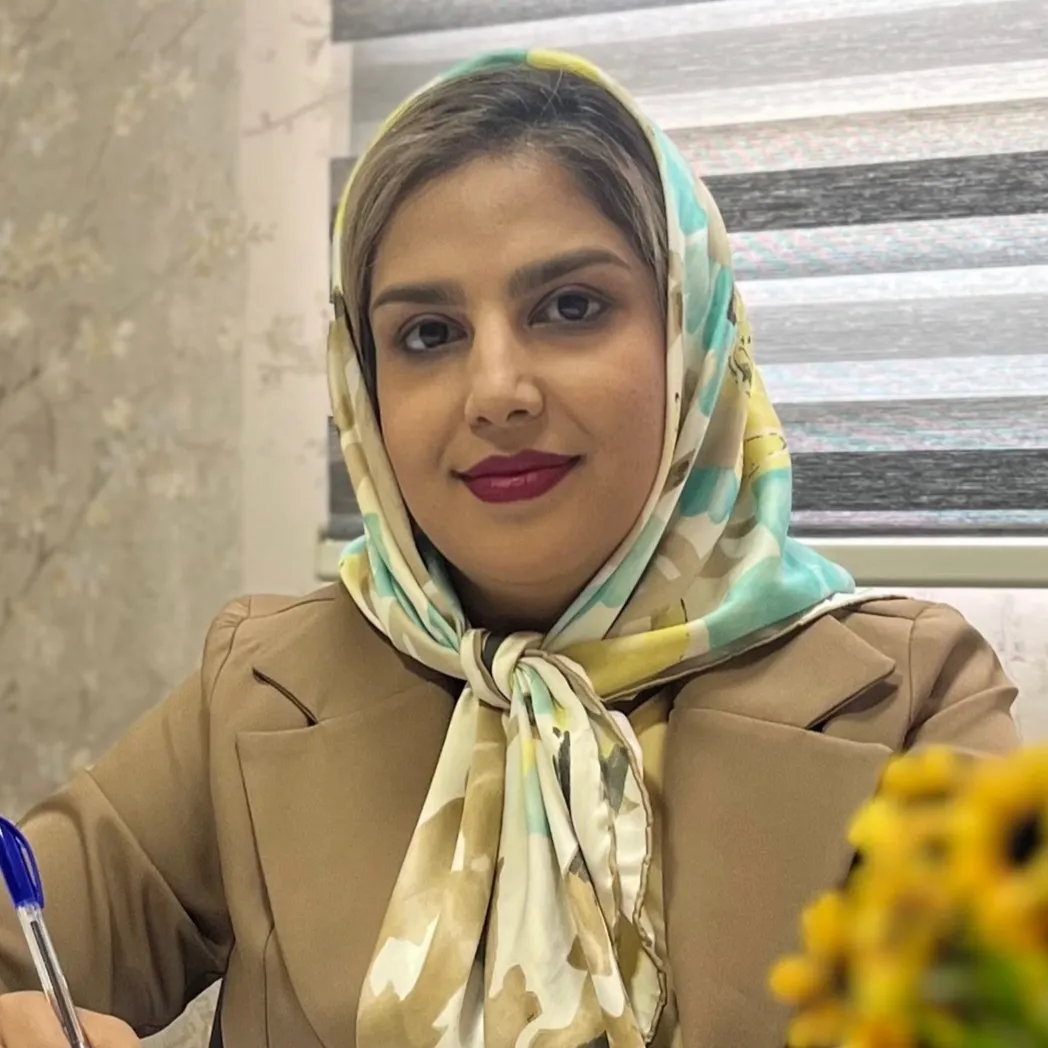 مریم کمالی