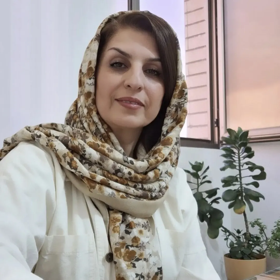 زری کهلانی
