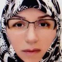 دکتر زهرا محمدی اردهالی