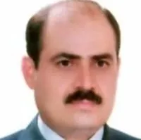دکتر غلامرضا جلیلی