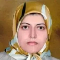 دکتر مژده خرمی