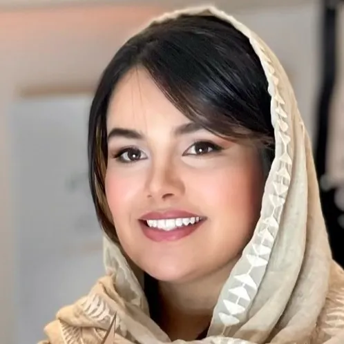 مهسا شهسواری