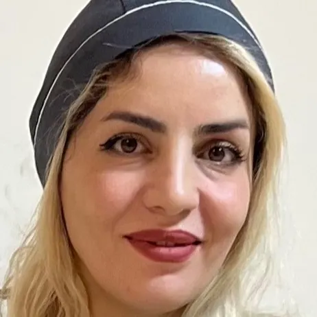 دکتر تانیا مرادی