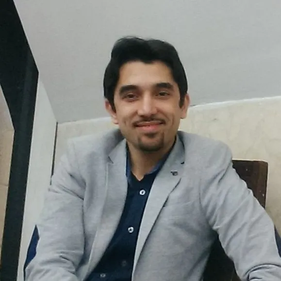 علی اکبر کاکوئی