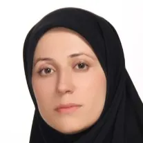 معصومه ثابت اسماعیل پور