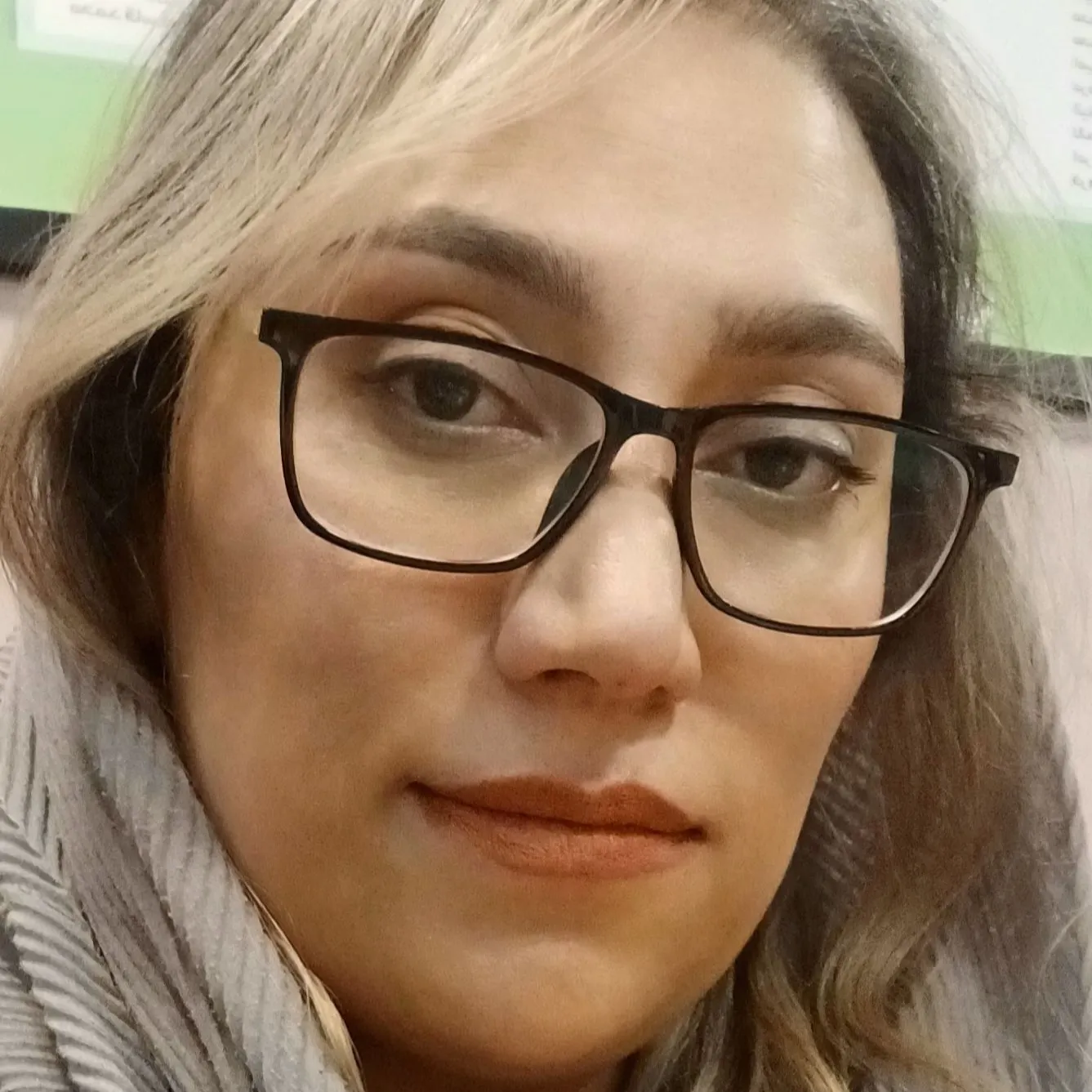 لیلا آل منصور