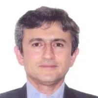 دکتر علیرضا صراف شیرازی