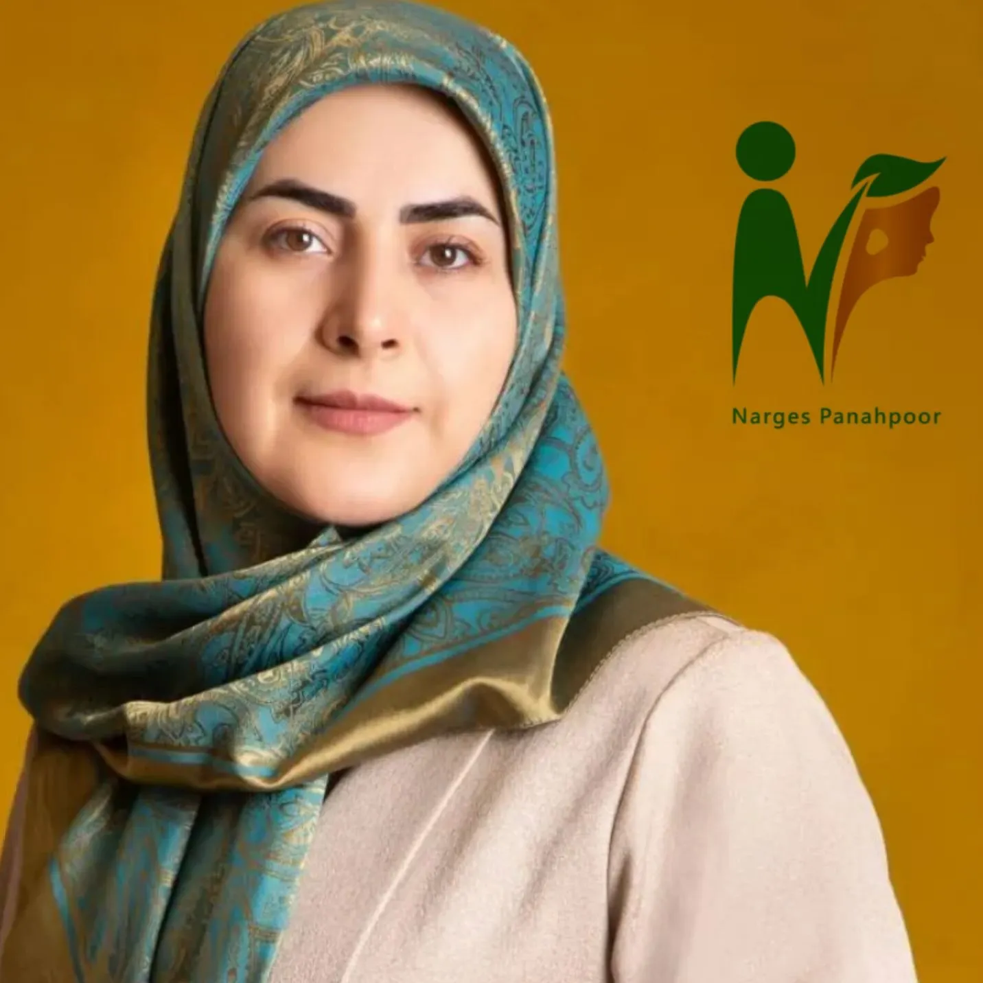 نرگس پناهپور