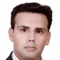 دکتر سیدحامد هاشمی