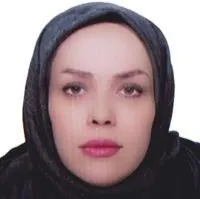 دکتر عطیه کبودوند