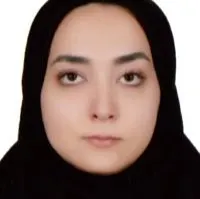 دکتر مینا مهرجوئی