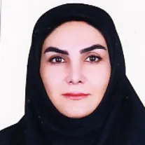 سحر کلانتری