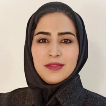 دکتر فهیمه عسکری
