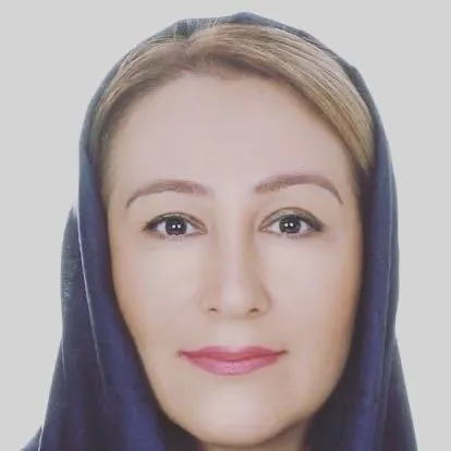 الهام غروی آشتیانی