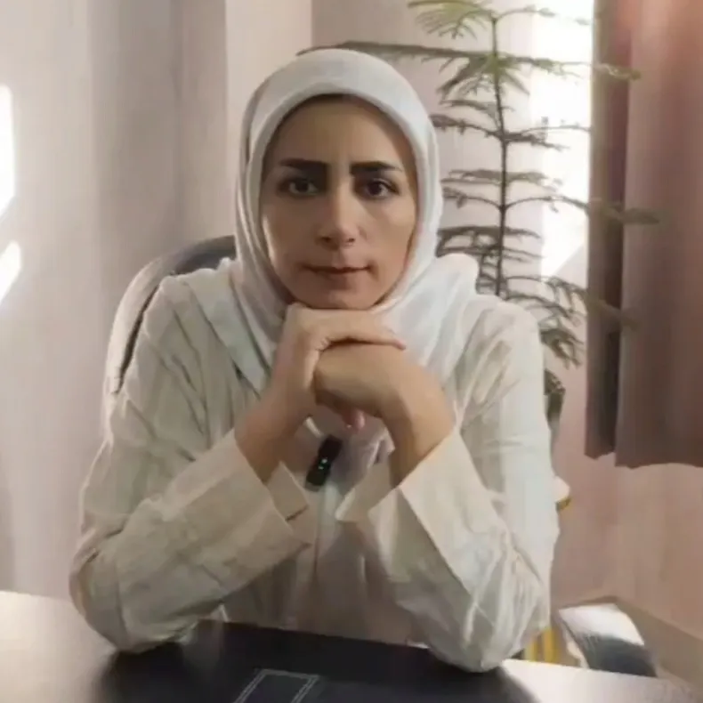 دکتر زهرا علی پور