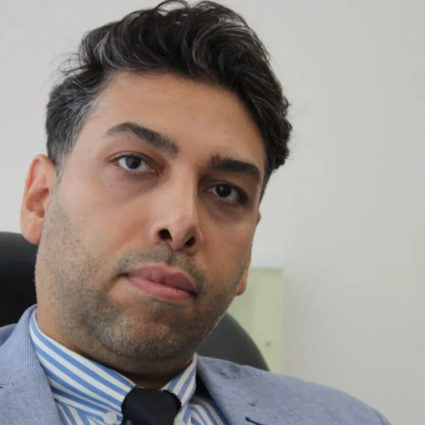 دکتر محمد ریاستی