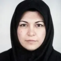 دکتر مهشید عطائی جعفری