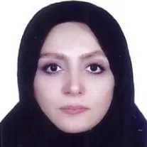 بهار محمودی نصر
