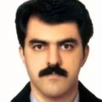 دکتر امیر معین تقوی