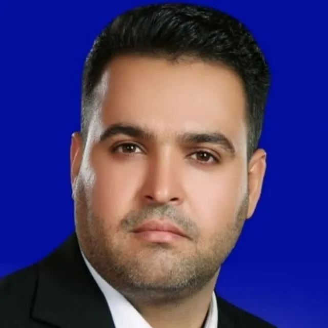 منصور فتحی نیا
