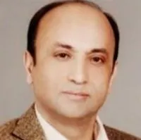 دکتر سعید حسن نژاد