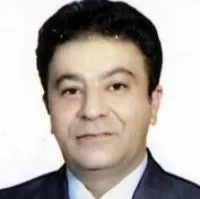 دکتر شهرام عمارتی