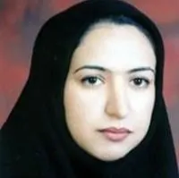 دکتر سودابه شعله