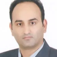 دکتر سیدعلی موسوی یکتا