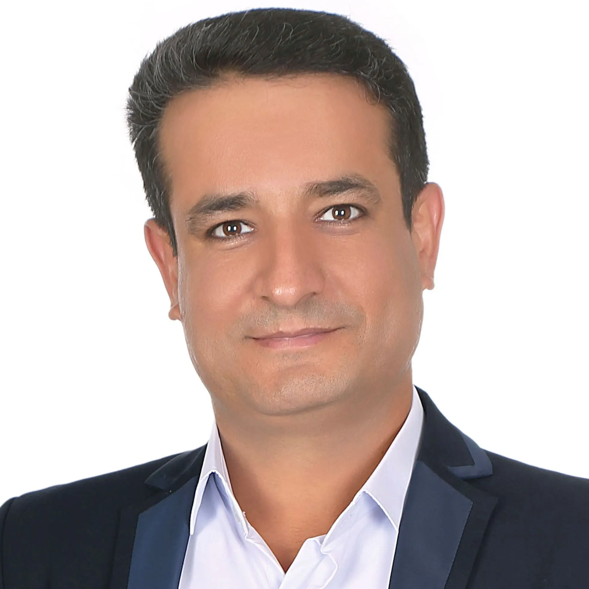 دکتر محمدعلی زعیمی
