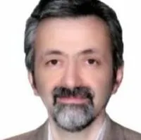 دکتر مجید جعفرنژاد