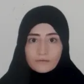 مینا باقری