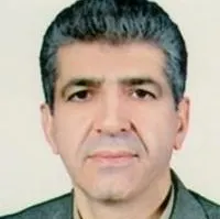 دکتر وفا طبرزدی
