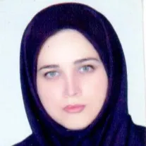 معصومه مشرفی زاده