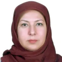 آرزو فرشته خو