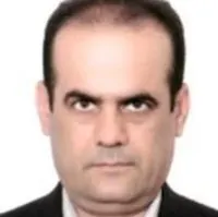 دکتر شمس اله درویشی