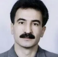 دکتر حسین اعتماد