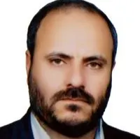 دکتر مرتضی حسینی