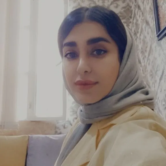 شیرین حسنی