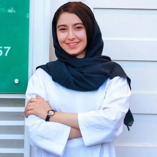 کوثر حیدری